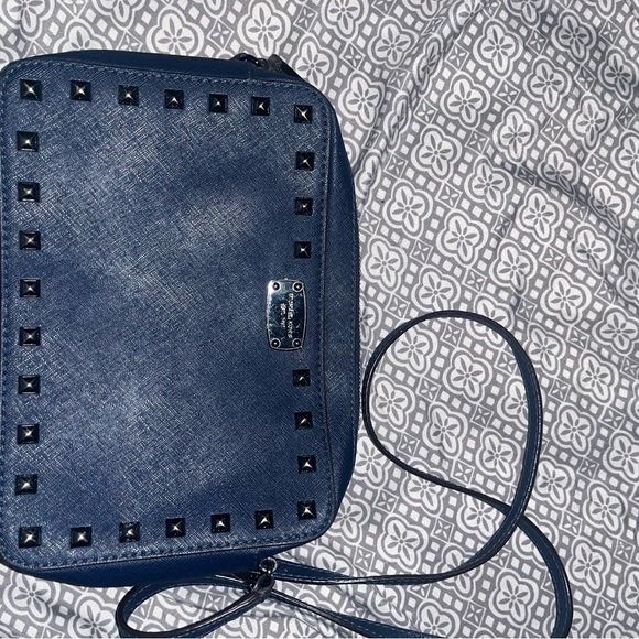 Blue Michael Kores bag - Picture 1 of 2